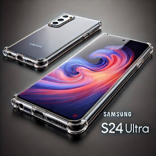 Case for Samsung Galaxy S21 ULTRA S21 S22 S23 S9 S10 S24 FULL COVER SILICONE - Afbeelding 4 van 4