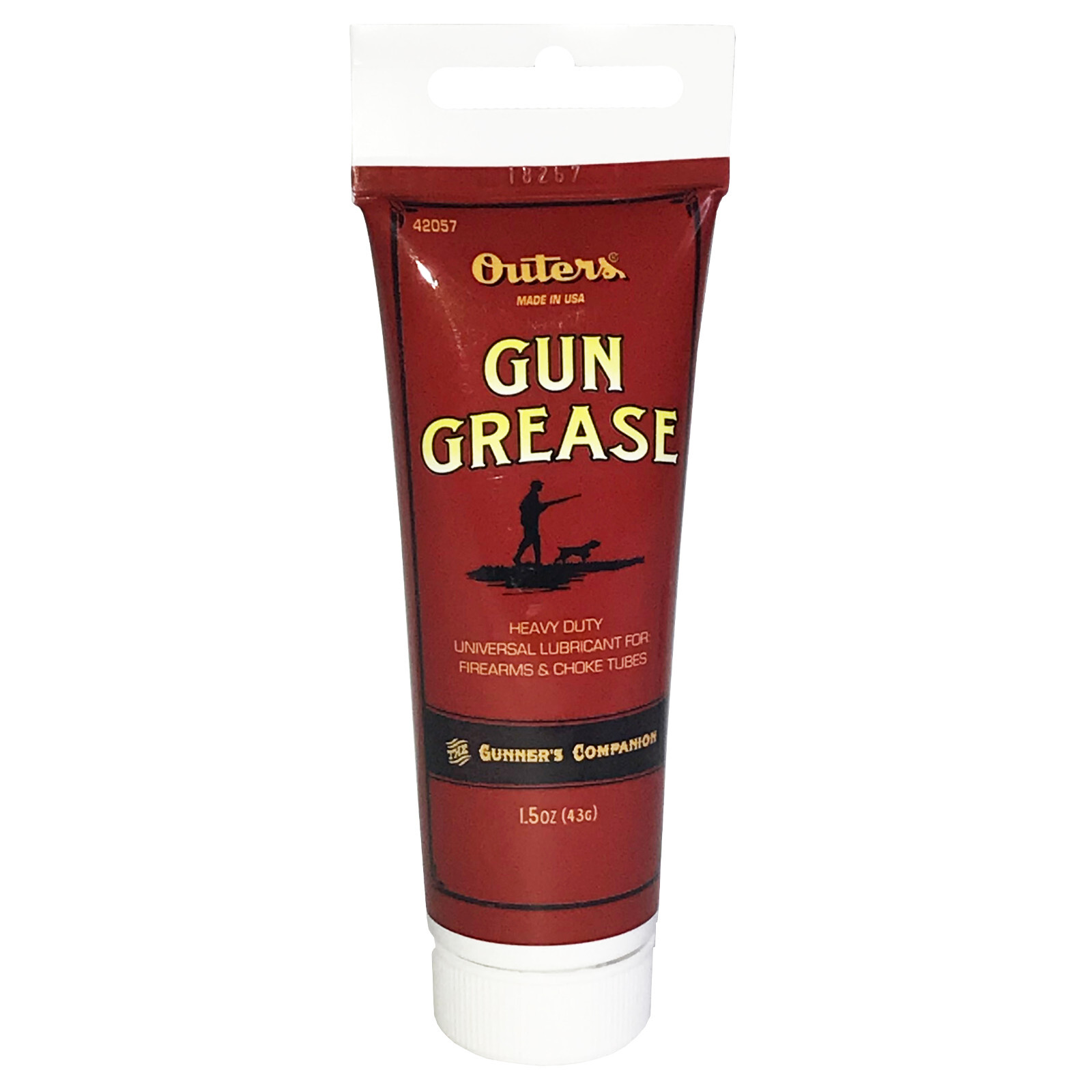 Outers CHOKE TUBE & GUN GREASE Heavy Duty Lubricant LUBRICATION METAL PROTECTION eBay