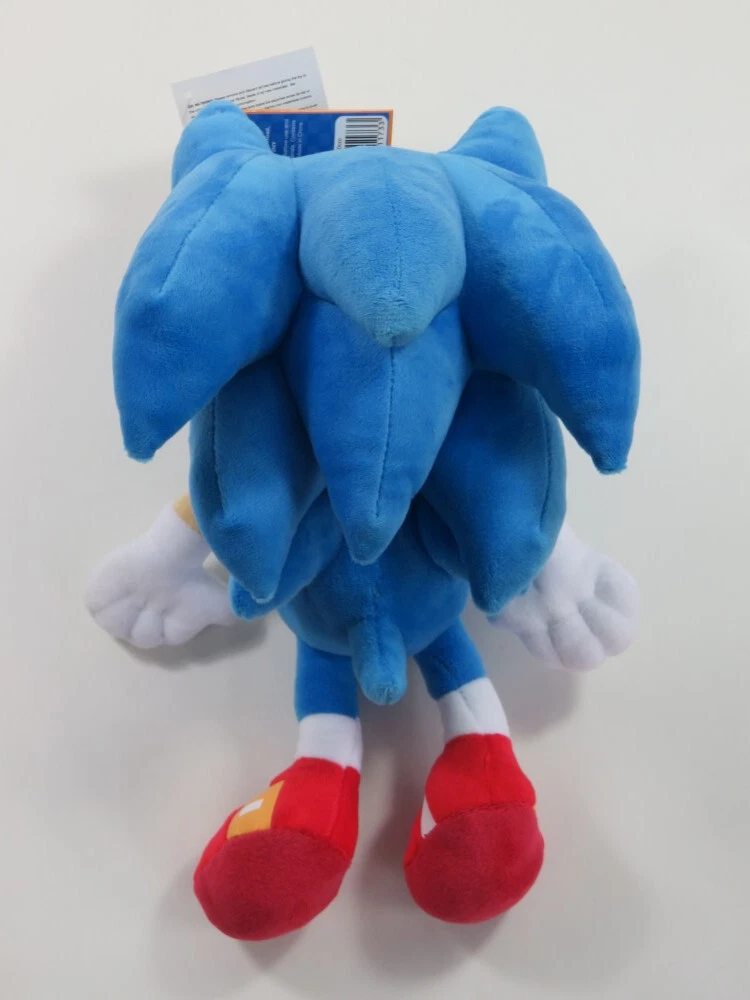 Sonic Peluche 30 cm