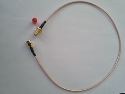 Antenne De Rechange Toslon TF500/TF640 - 17,8 Cm, Compatible Avec Tous Les Sondeurs Toslon