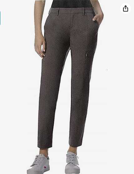 32 DEGREES Heat Ladies Travel Pants (Castle Rock, Womens Small 4-6) NWT |  eBay