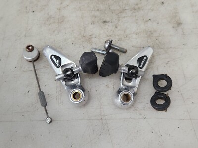 Boulon De Patin De Frein Shimano Deore XT BR M734 - Cantilever VTT - Occasion