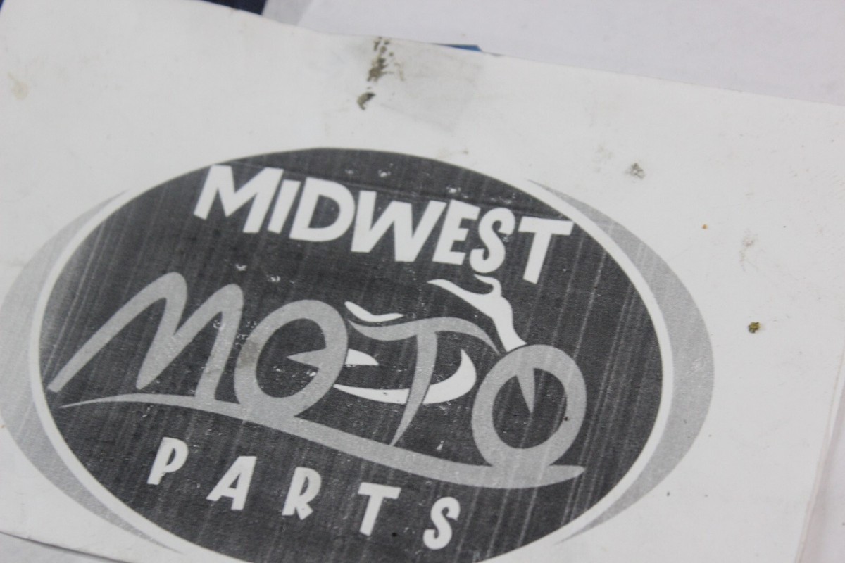 FRONT LOWER BRAKE HOSE 43059-1833 1996 KAW ZX-11 | eBay