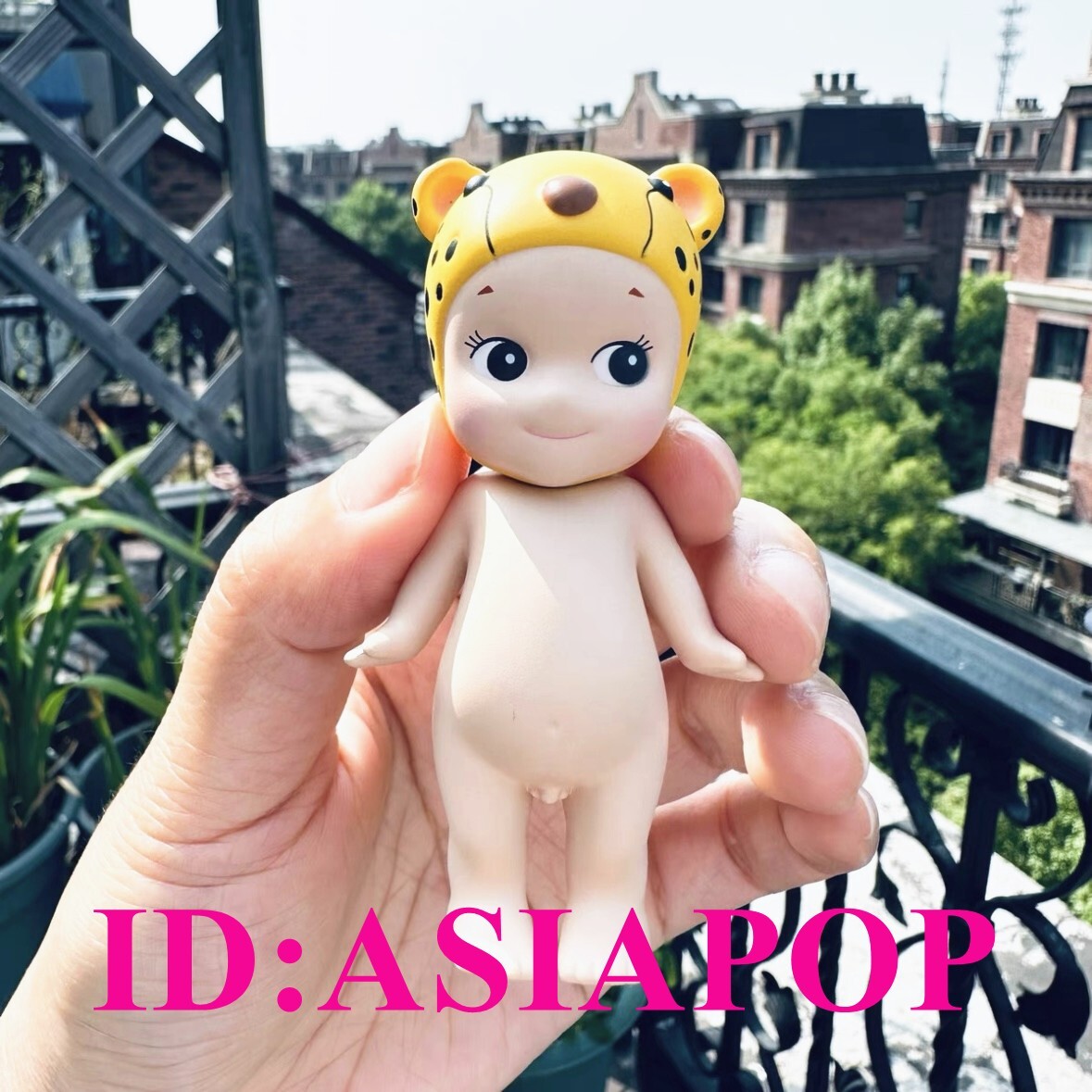 その他 Sonny Angel Animal Animal 3 Series | sonnyangelstore-usa