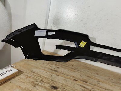 CAPA Front Bumper Cover for Ford Explorer 2016-2017 FO1000728