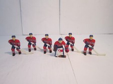 MONTREAL CANADIENS Buddy L Gretzky Overtime Table  Hockey Players Kevin Sports