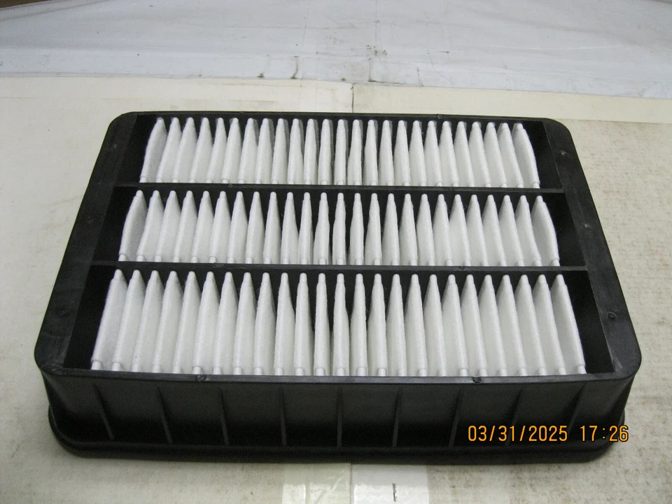 Air Filter Fram CA10497 Foto 2 de 4