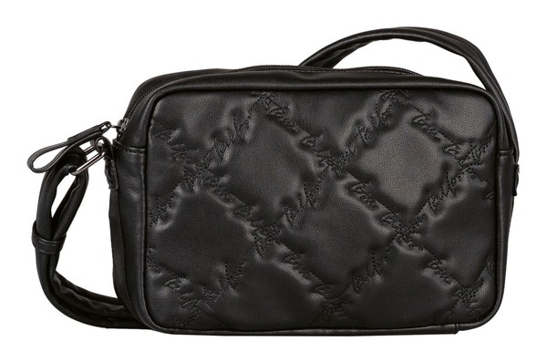 Tom Tailor Tarina Camera Bag UmhäNgetasche Schultertasche Tasche Black Schwarz-image