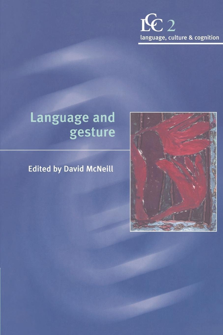 Thumbnail - Language And Gesture | David Mcneill | Taschenbuch | Paperback |