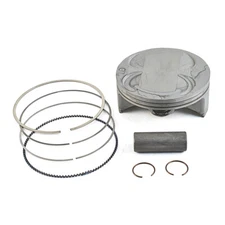 Pro-X Piston Kit 01.4406.C Kawasaki KLX / KX-F 450 06-15 Standard C