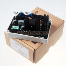 For Marathon AVR SE350 Automatic Voltage Regulator Generator voltage regulator