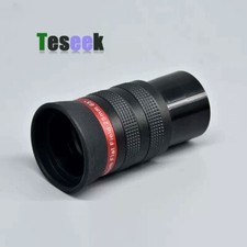 SKY ROVER PF25MM Telescope Eyepiece 65 Degree Wide Angle Flat Field Eyepiece