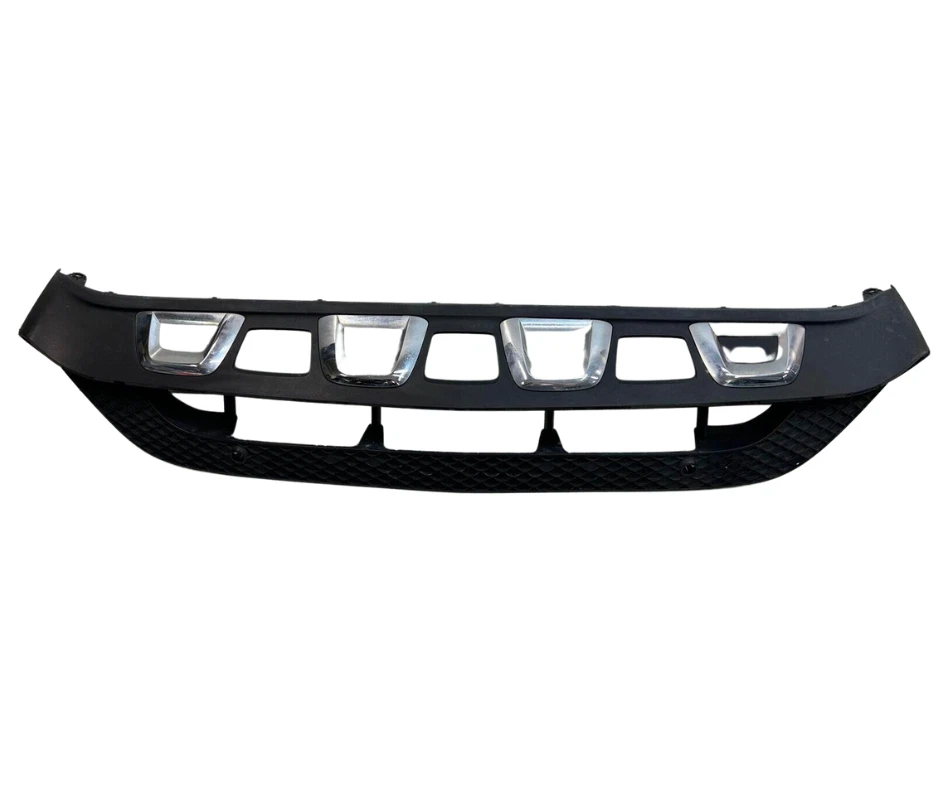 2016 2019 MERCEDES BENZ GLC43 FRONT LOWER BUMPER VALANCE PANEL 
