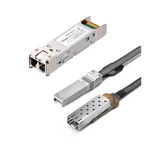 1 Pack of 25G SFP28 SFP+ Transceiver for Cisco SFP-25G-LR-S and 1 Pack of 25G...