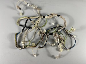 Miele G977 SCI PLUS Geschirrspüler Kabelbaum Elektronik #1446-3