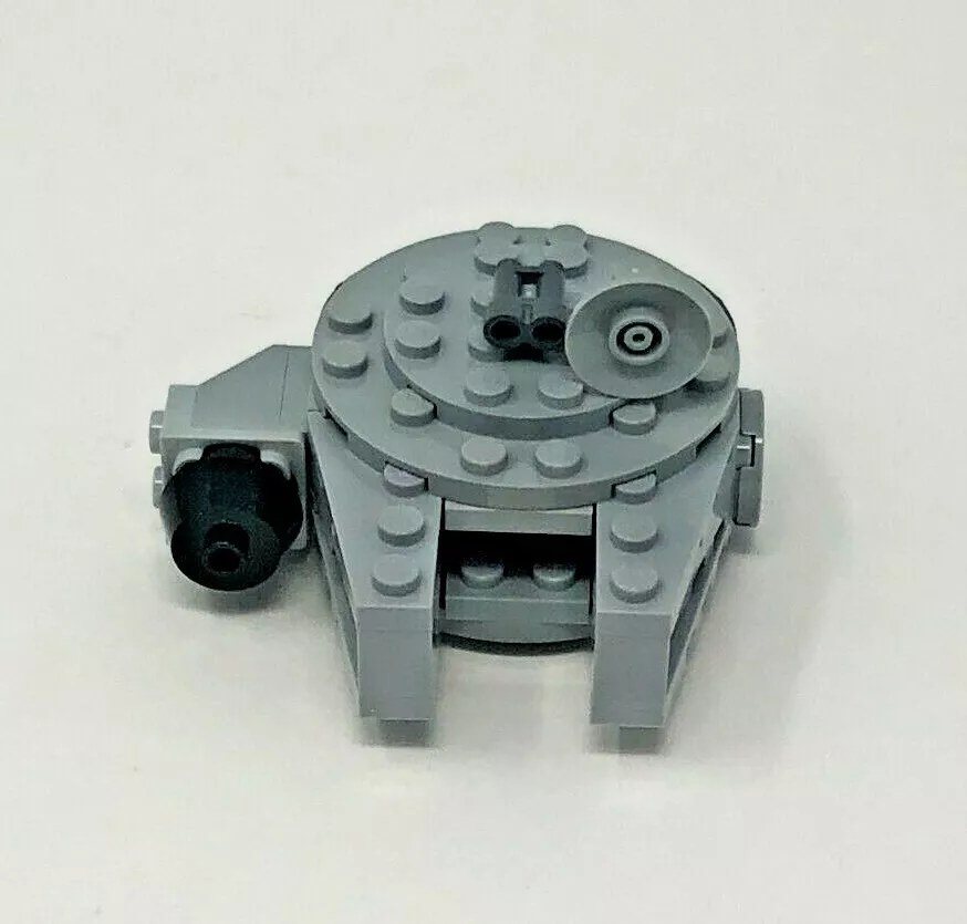 LEGO STAR WARS MINI SHIPS MILLENNIUM FALCON eBay
