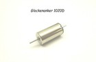 Glockenankermotor 1020D 12 Volt - 2 Wellen spur N/TT