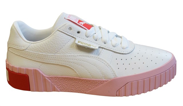 ladies puma trainers sale