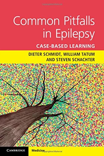 Common Pitfalls in Epilepsy - Paperback NEW Schmidt, Dieter 07/06/2018 - Picture 1 of 2