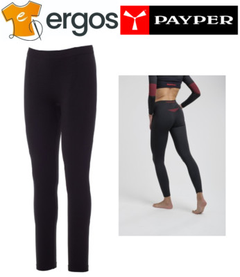 PAYPER THERMO PRO LADY 240 LPANT Thermohose Damen Winter Arbeit Sport