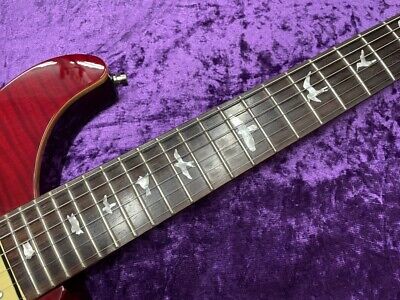Paul Reed Smith PRS SE Custom 24 Flat-Top Safe delivery from Paul Reed Smith PRS SE Custom 24 Flat-Top Safe delivery from
