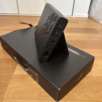 ASUS ROG XG Mobile AMD Radeon RX 6850M XT 12GB GDDR6 GC32L ASUS ROG XG Mobile AMD Radeon RX 6850M XT 12GB GDDR6 GC32L