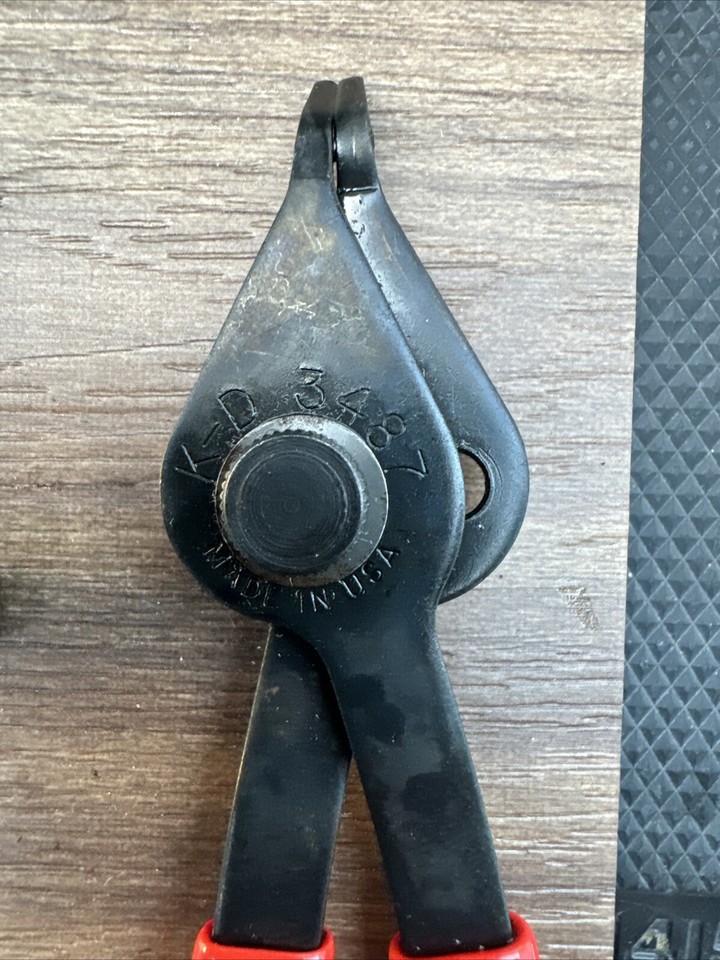 Sears Craftsman 43424 1/4” Drive Ratchet Repair Kit USA For 44807 44812