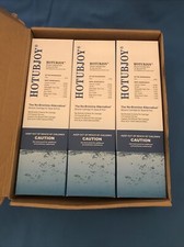 Wanna z hydromasażem Joy Mineral Ion Wkład Filtry Przynosi Kryształ Czystą Woda - 3-pak