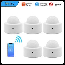Tuya Zigbee Motion Sensor Smart Human Presenc...