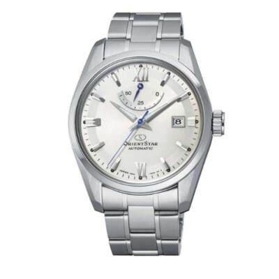 Orient RK-AU0006S Star Contemporary Standard Men's Watch  New + Box & Paper's
