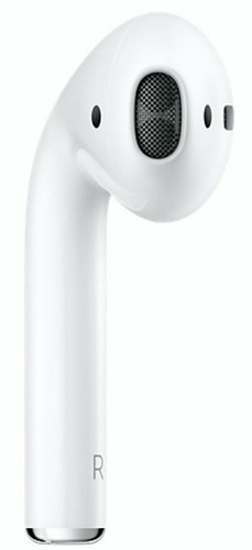 Apple AirPods 2nd Generation airpods lato Right-Genuine Originale Apple |  eBay