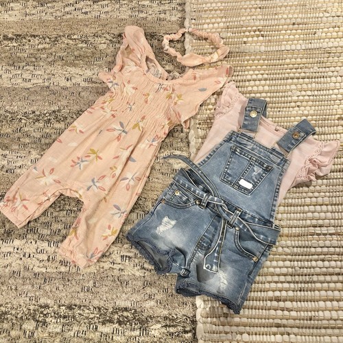 All Mankind Overalls Gauze Jumpsuit | eBay