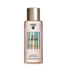 Victoria’s Secret PINK All A Dream Shimmer Mist