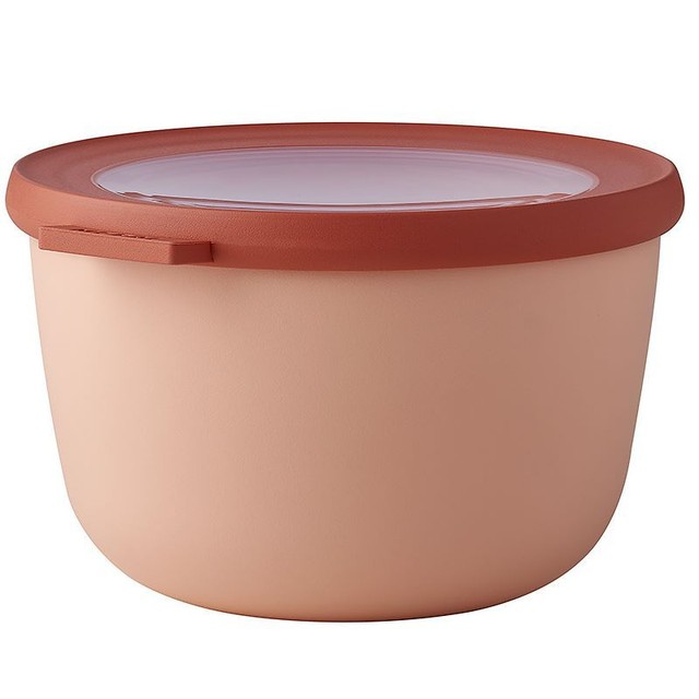 schüssel rosti mepal