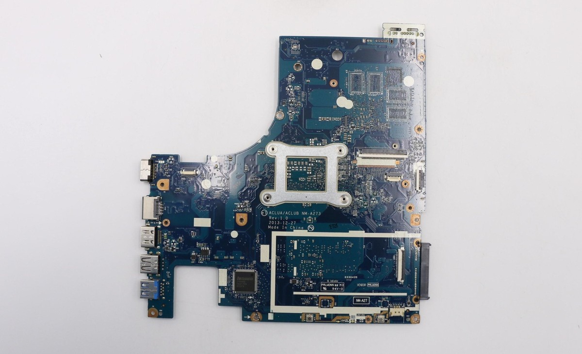 Motherboard For Lenovo Z50-70 Laptop Mainboard I5-4210U SWG 2G
