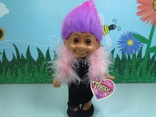 OPERA TRACEY - 7" Russ Troll Doll - NEW IN ORIGINAL WRAPPER - Rare