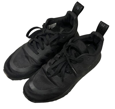 Adidas multix core black Size 6