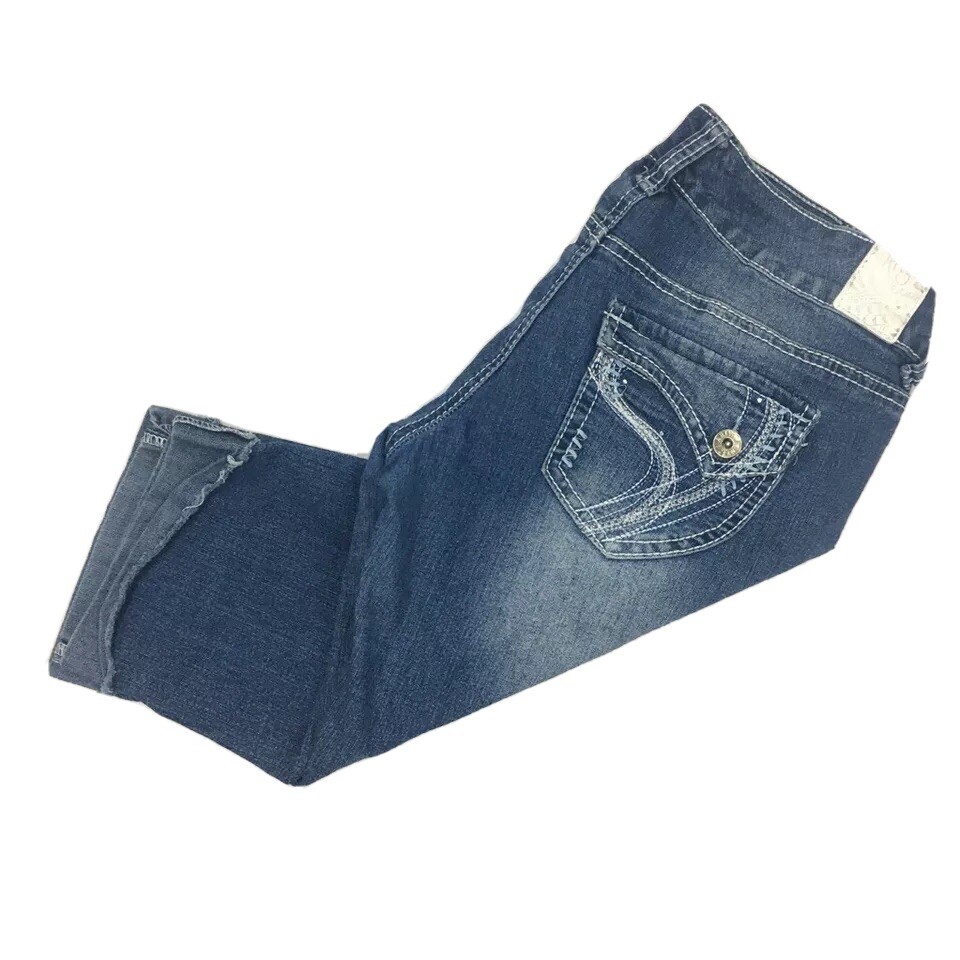 Amethyst Jeans Straight Leg Ariya Jeans Ariya Jeans Ariya Straight - Main Image