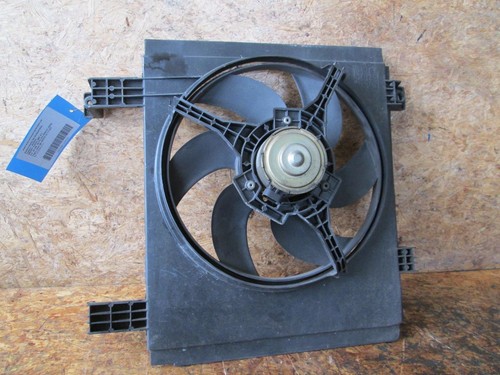 429432 Elektromotor für Kühlerlüfter SMART Cabrio (MC 01) 0003436V007