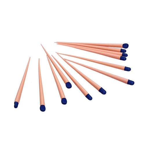 Dental Cordless Obturation System Endo Heated Pen / Gutta Percha Points F1F2F3 - Picture 57 of 61