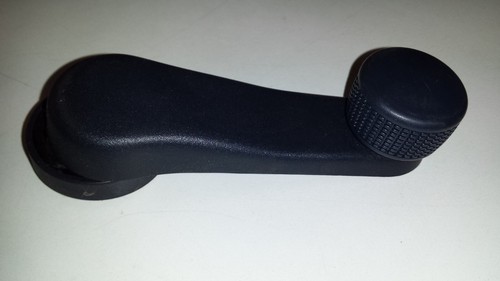 Fensterkurbel VW/SEAT/Skoda 1H0 837 581D