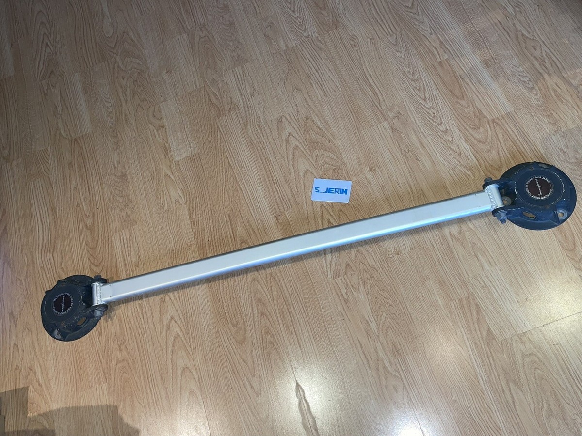 Tommykaira Tommy Kaira Strut Tower Bar Brace For Nissan Skyline