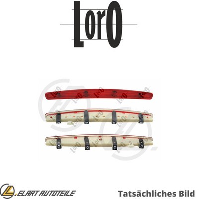 ADDITIONAL BRAKE LIGHT FOR OPEL INSIGNIAA A20NFT/20NHT B20NHT 2.0L B14/A14NET 1.4L