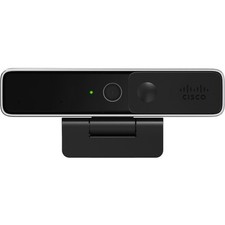Cisco Webex Desk 4K Desk Camera - Black (CD-DSKCAM-C-US) for sale