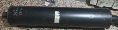 Silenciador Sin marca para coches