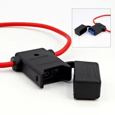 FH-ATC-03 Waterproof ATO/ATC Fuse Holder