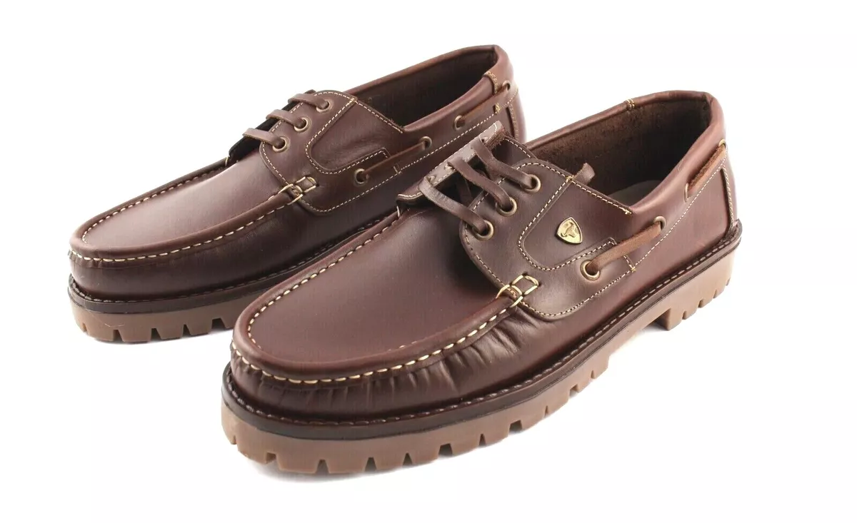 Ebay sales deck shoes