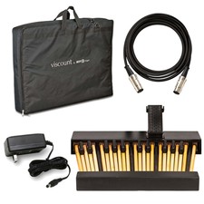 Viscount Pedalboard 25 CARRY BAG KIT