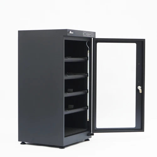100L Camera Lens Equipment Storage Digital Electronic Dehumidify Dry Cabinet Box - Picture 13 of 13