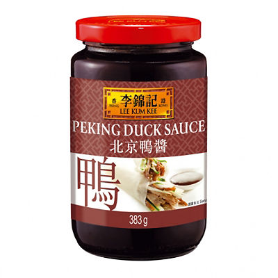 Sauce für Peking Ente 383g Lee Kum Kee Peking Duck Sauce